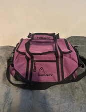 Borsa da viaggio HEAD vintage