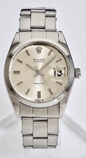 Rolex Oysterdate Precision