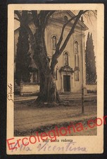 ak3167 - CARTOLINA D'EPOCA -