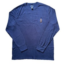 Polo Ralph Lauren Uomo Blu