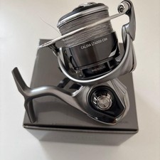 Mulinello da spinning DAIWA