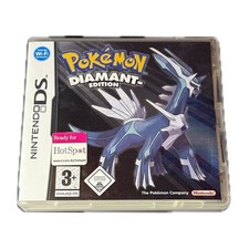 Pokemon Edizione Diamante -