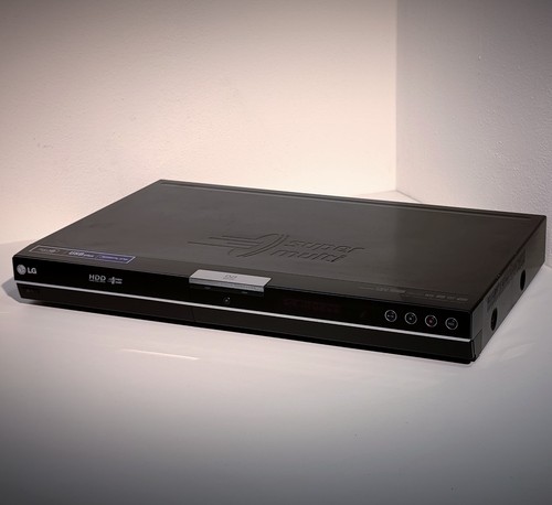 Lettore registratore dvd hdd - lettore, /