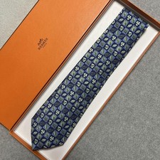 Cravatta collo HERMES nuova