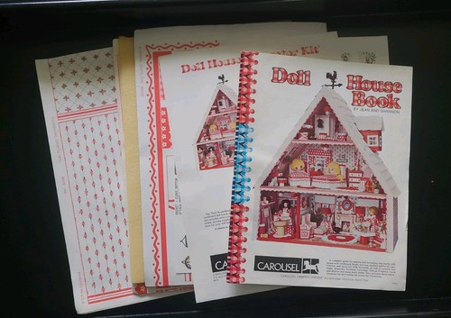 Libro kit decorazione casa - libro,