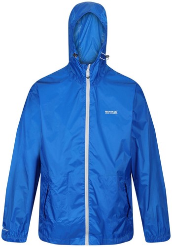 Giacca antipioggia uomo pack - antipioggia,