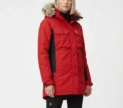 Fjallraven kodiak hydratic - kodiak,