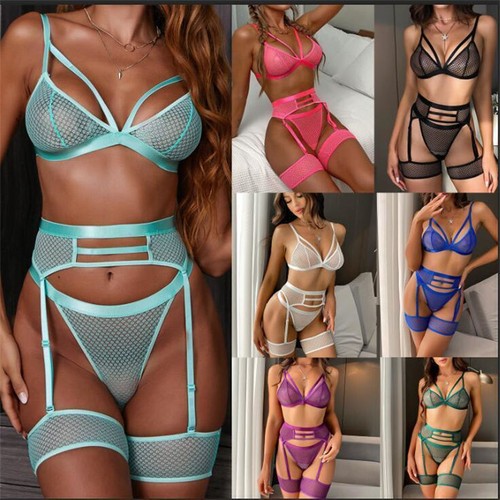 Pezzi set reggiseno donna - reggiseno,