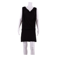 Massimo dutti abito tubino - abito,