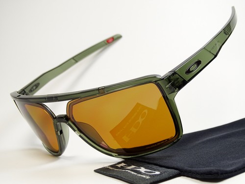 Occhiali sole oakley castel - occhiali,