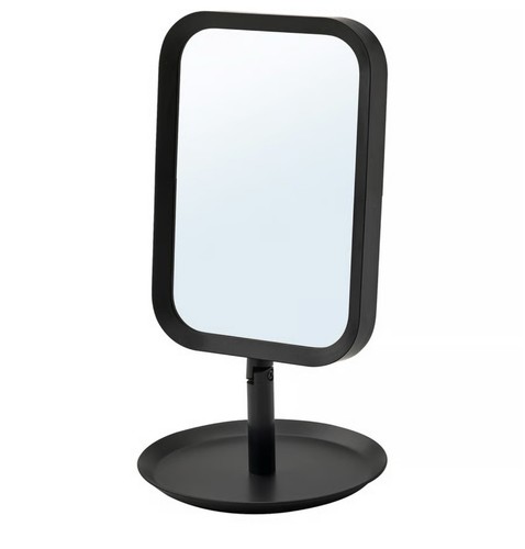 Ikea specchio da tavolo - ikea,