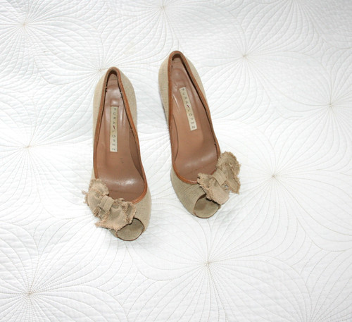 Scarpe con tacco - , pura