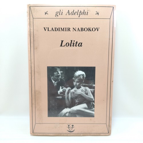 Lolita vladimir nabokov - lolita,