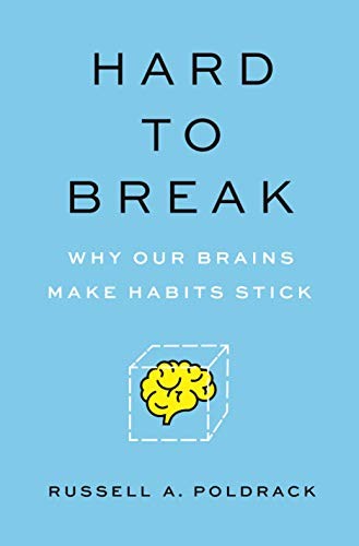 Hard break why our - why,