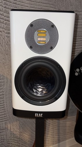 Elac vela 403 - elac,
