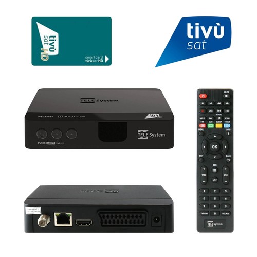Telesystem ts9018 full hevc - telesystem,