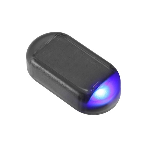Auto allarme luce interno - allarme, led