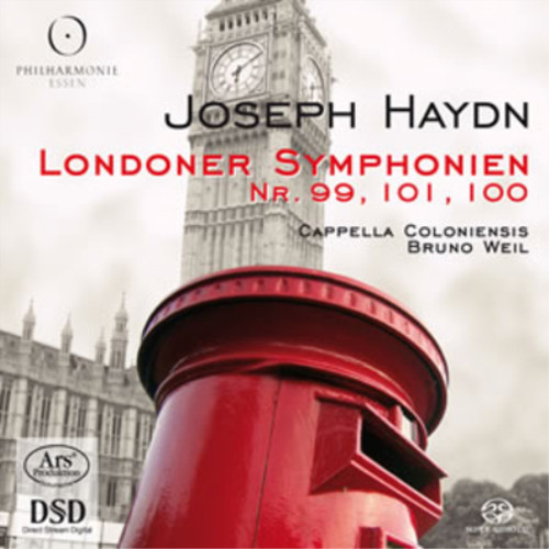 Joseph haydn - joseph,