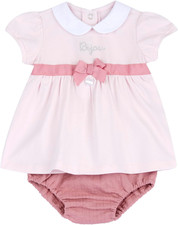 Vestito Vestito Bimba 0-24