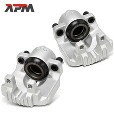 2x Pinza Freno Anteriore