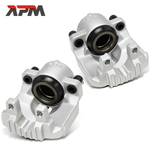 Pinza freno anteriore - 2x,