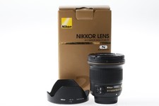 Nikon 8 g ed - af-s,