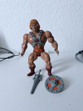 Man masters the universe - he-man, of