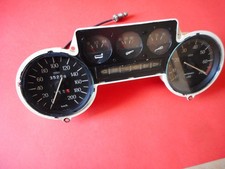 QUADRO STRUMENTI VEGLIA BORLETTI LANCIA FULVIA COUPE' 2^ SERIE - FULVIA  ZAGATO