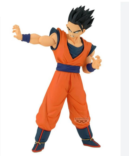 Gohan ultimate match - ultimate-match, makers-