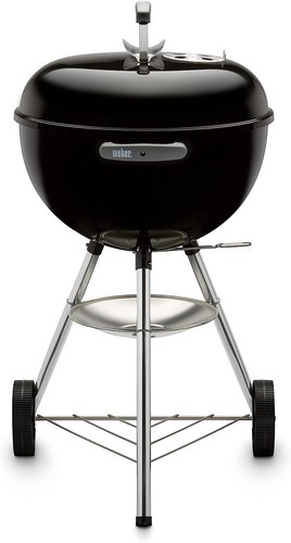 Barbecue weber carbone - barbecue, a