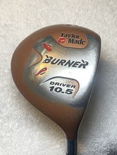 TaylorMade Bruciatore