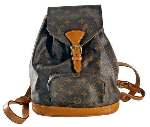 Louis vuitton montsouris - louis,