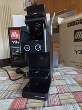 Illy Iperespresso Y3.3