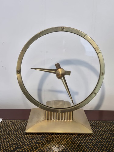 Orologio vintage jefferson - orologio,