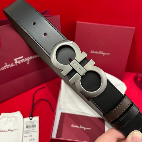 Autentica cintura ferragamo - autentica,
