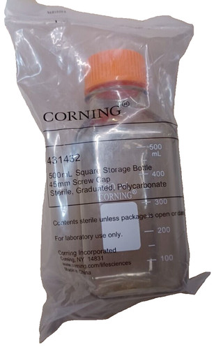 Corning 431432 bottiglia - bottiglia, di