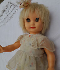 Furga bambola vintage Lulù