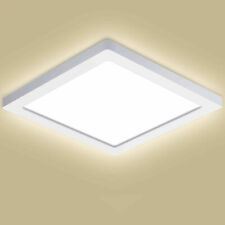Plafoniera applique led tonda