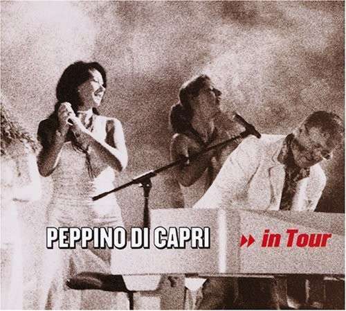 Peppino capri in - -, cd