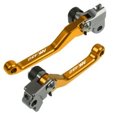 RMZ 450 Pivot Leve freno e