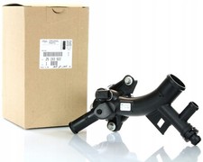 Flangia Sensore Temperatura