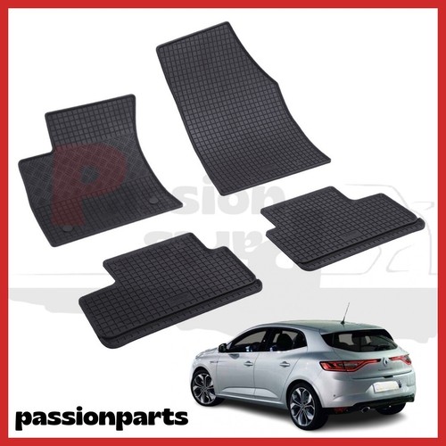 Tappeti renault megane - tappeti, dal
