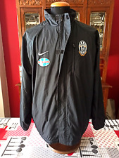 Giaccone Juventus Nike Tamoil XL Jacket 2005-06 Original Football vintage raro