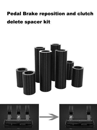 Kit distanziali - kit,