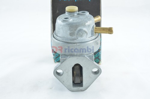 Pompa carburante per alfa - pompa,
