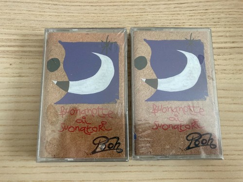 Pooh buonanotte ai suonatori - _,