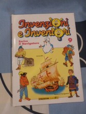 Invenzioni e Inventori 9
