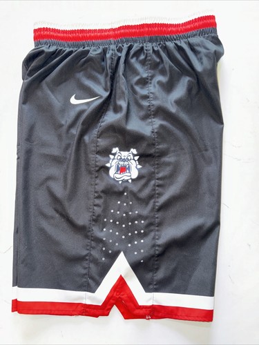 Pantaloncini nike fresno state - pantaloncini,