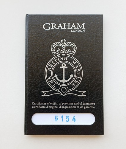 Graham guarantee warranty - graham,