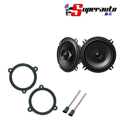 Sony 130 coassiali fit - gs,